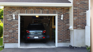 Garage Door Installation at Education Hill Redmond, Washington